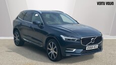 Volvo Xc60 2.0 D5 PowerPulse Inscription Pro 5dr AWD G tronic Diesel Estate